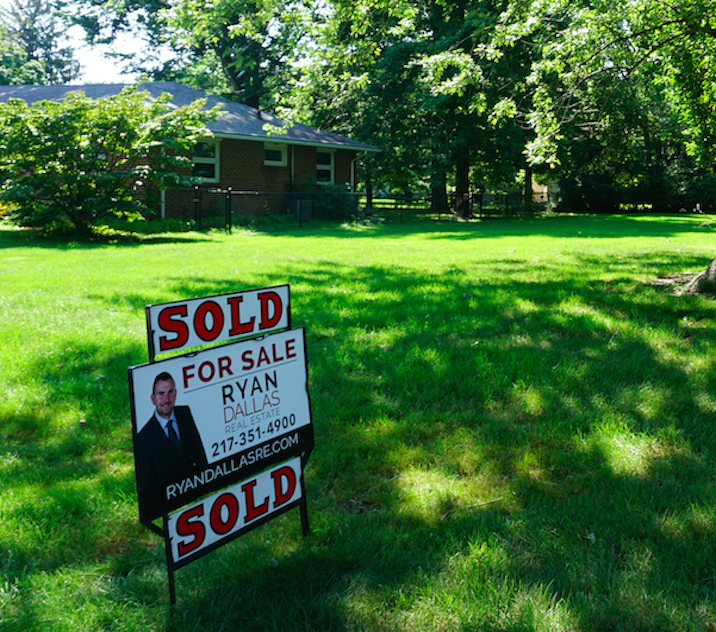 Shane Ryan Dallas Real Estate Central Illinois Real Estate & Homes