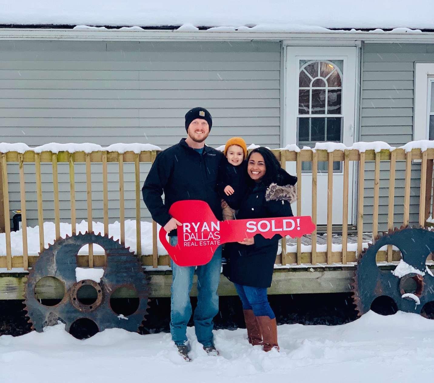 Keith C. Ryan Dallas Real Estate Central Illinois Real Estate